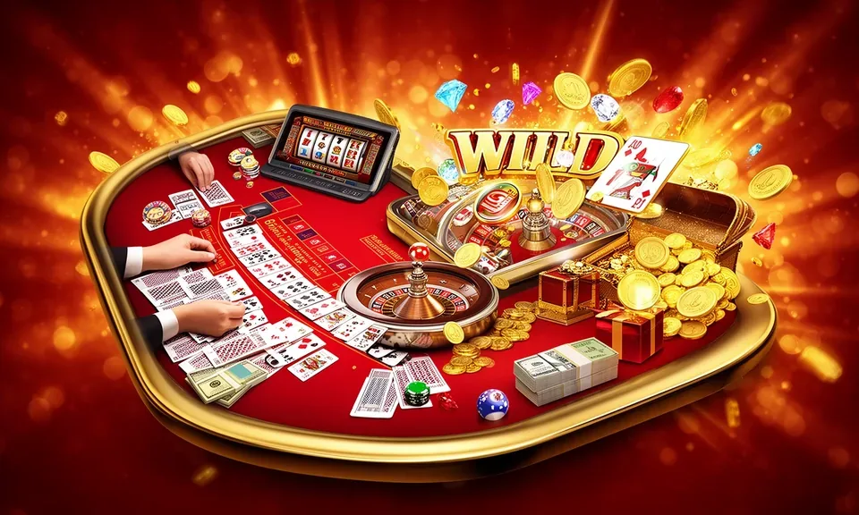 totoakura Live Roulette Royal — Real Dealers, Real Rounds